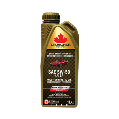 EXTREME RACING FULL SYNTHETIC