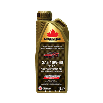 ULTRA RACING FULL SYNTHETIC