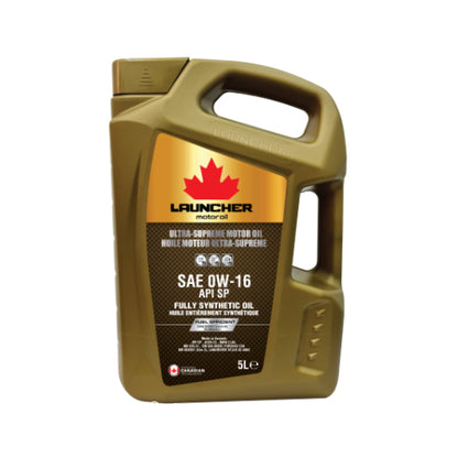 ULTRA SUPREME FULL SYNTHETIC
