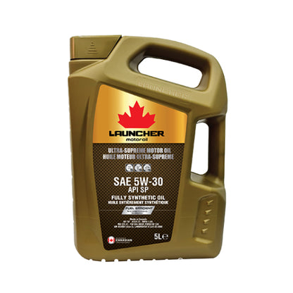 ULTRA SUPREME FULL SYNTHETIC