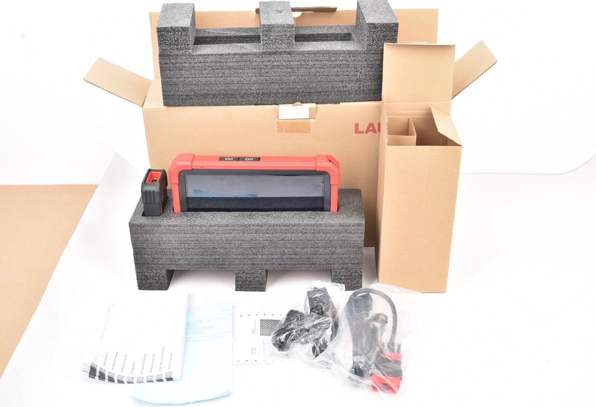 LAUNCH X-431 PRO V5