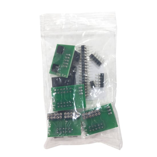 VF2 Flasher Device Master ( CUSTOM )