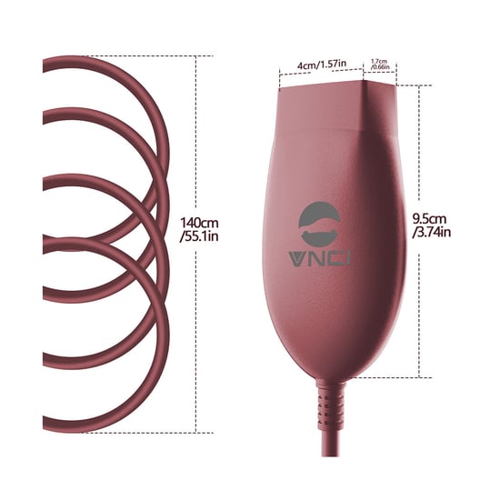 VNCI J2534 Nano Diagnostic Tool