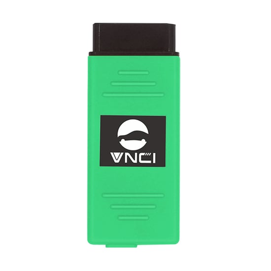 VNCI JLR DoIP Jaguar Land Rover Diagnostic Interface