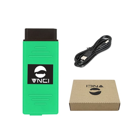VNCI JLR DoIP Jaguar Land Rover Diagnostic Interface