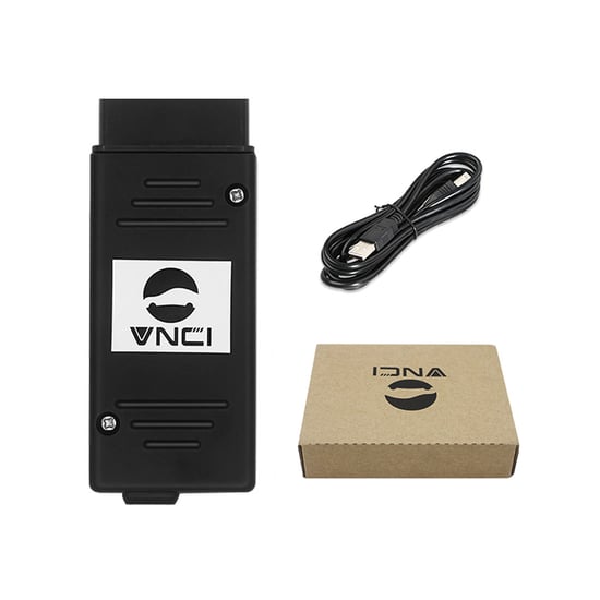 VNCI MDI2 Cadillac, Chevrolet, Buick, GM Diagnostic Interface