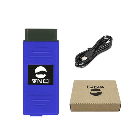 VNCI MF J2534 Ford Mazda Diagnostic Interface
