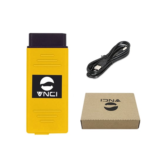 VNCI VDI3 Roewe MG Wuling Maxus Diagnostic Interface