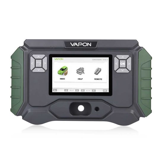 Vapon VP996 Key Programming Tool Device