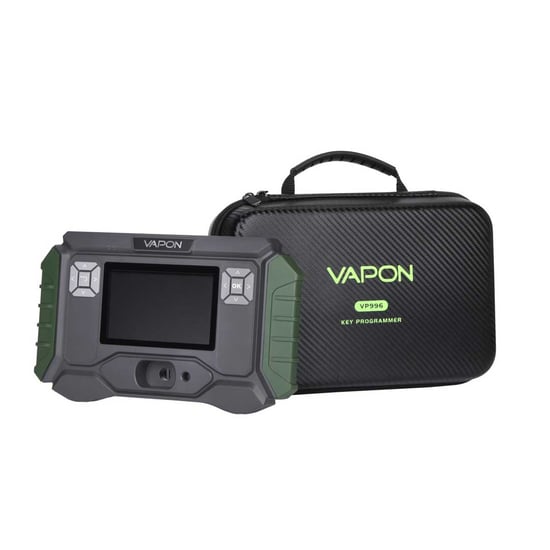Vapon VP996 Key Programming Tool Device