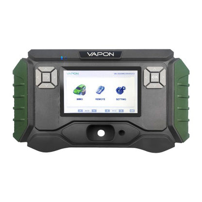 Vapon VP996 Device & Katana Decoder HU66 GEN2 Bundle