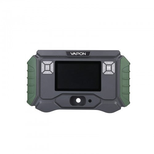 Vapon VP996 Device & Katana Decoder HU66 GEN2 Bundle