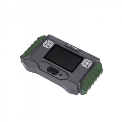 Vapon VP996 Device & Katana Decoder HU66 GEN2 Bundle