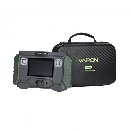 Vapon VP996 Device & Katana Decoder HU66 GEN2 Bundle