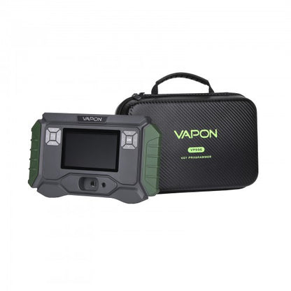 Vapon VP996 Device & Katana Decoder HU66 GEN2 Bundle