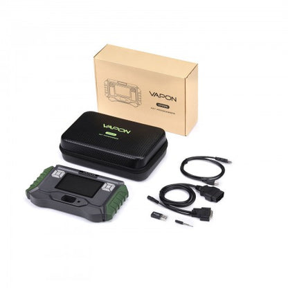Vapon VP996 Device & Katana Decoder HU66 GEN2 Bundle