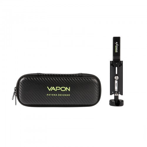 Vapon VP996 Device & Katana Decoder HU66 GEN2 Bundle