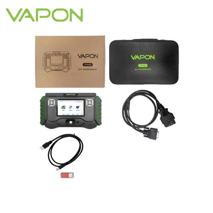 Vapon VP996 Device & Katana Decoder HU92 Bundle
