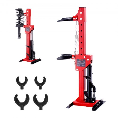 LAUNCHER LCH-J015 - SPRING COMPRESSOR - ZX0301E