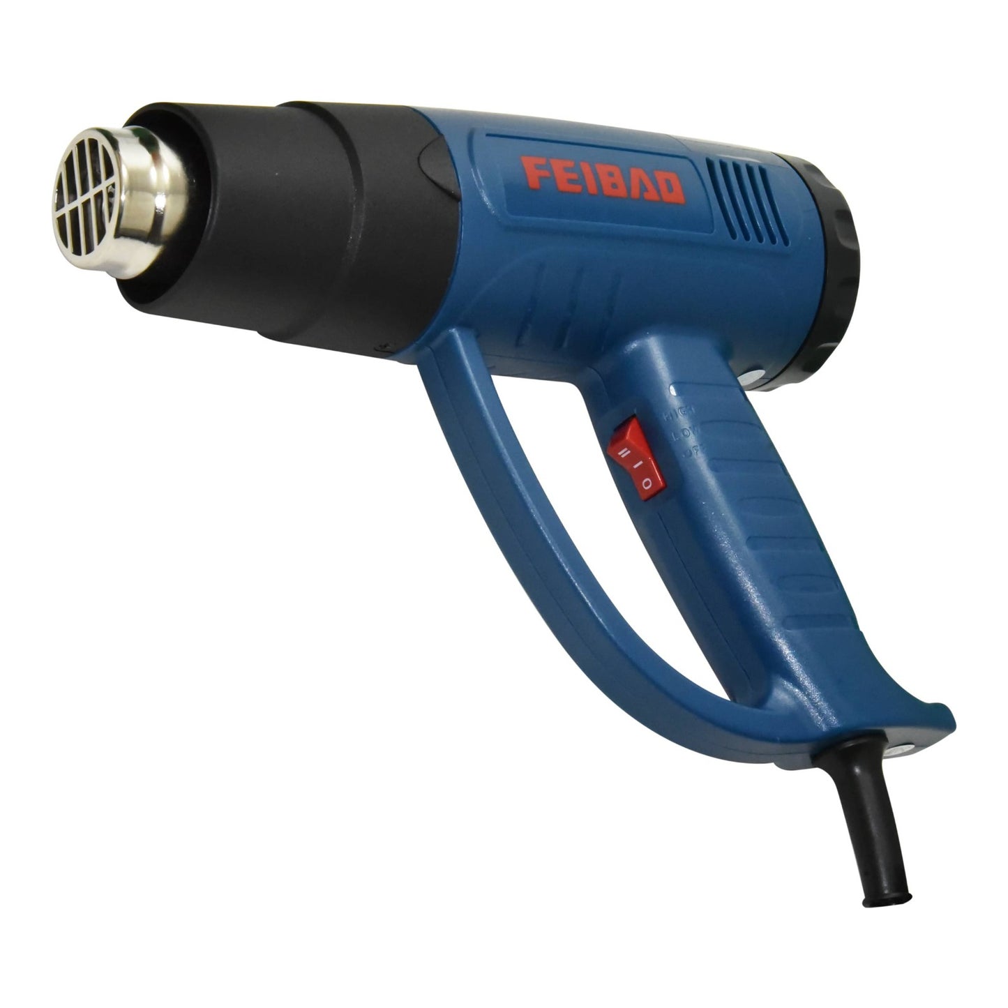 TB-303 -  HEAT BLOW GUN