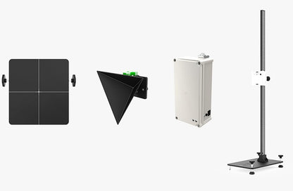 LAUNCH ADAS RADAR 3 IN 1 WITH BAG