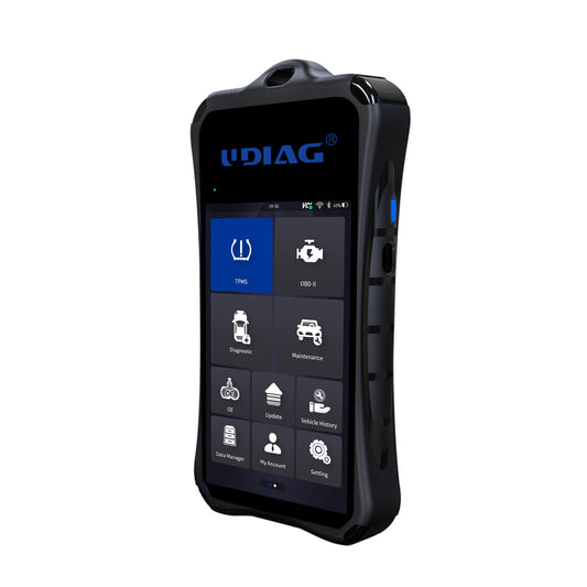 UDIAG X-20 Intelligent TPMS Servicing & Scan Tool