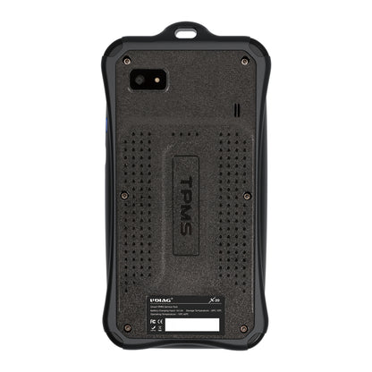 UDIAG X-20 Intelligent TPMS Servicing & Scan Tool