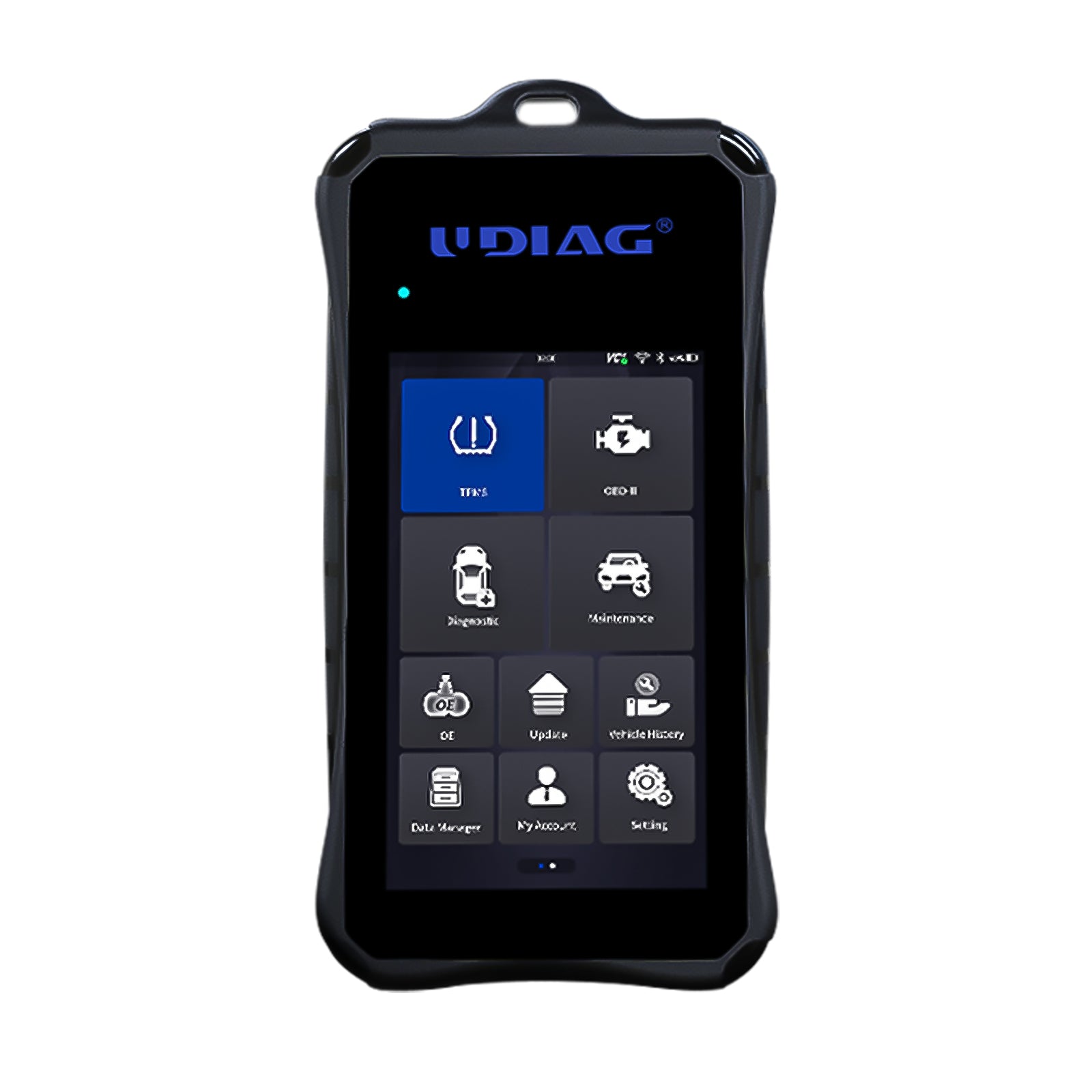 X-20 Intelligent TPMS Servicing & Scan Tool