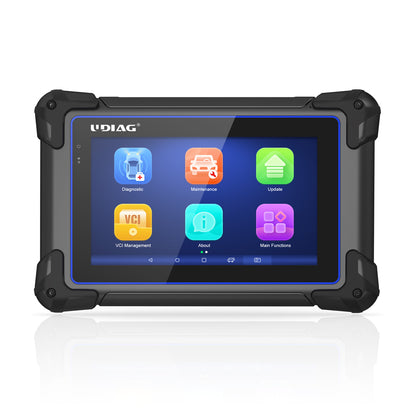 UDIAG X-30 Car Diagnostic Tablet For Most Of Vehicle Makes