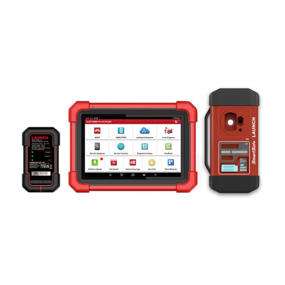 LAUNCH X-431 IMMO PRO