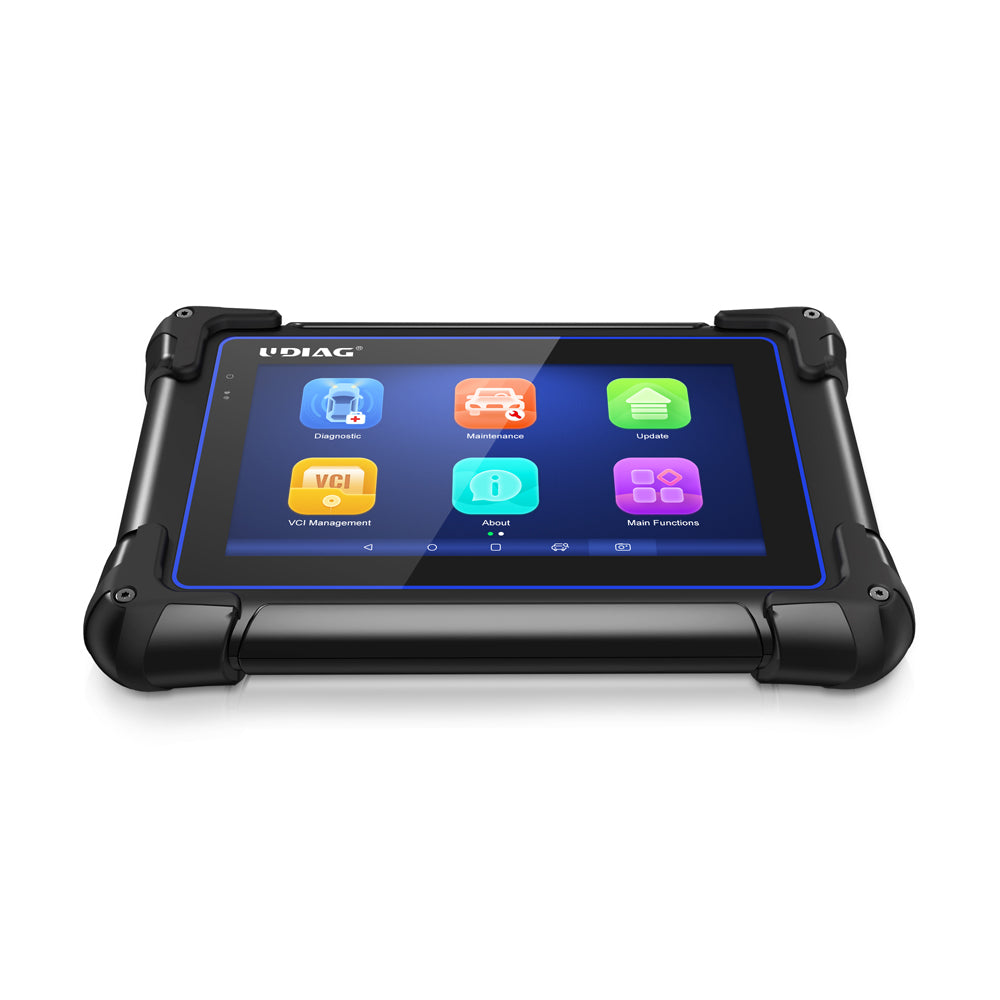UDIAG X-50 Full System Diagnostic Tool With Android OS