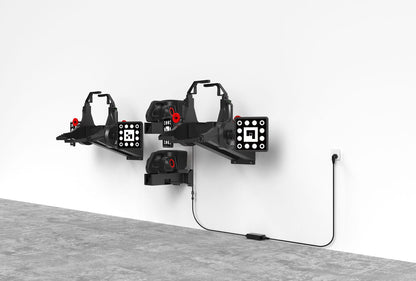 LAUNCH A6 X-613 WHEEL ALIGNER + Millennium 90 PRO (Q4 2026)