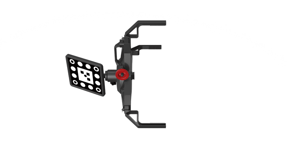 LAUNCH A6 X-613 WHEEL ALIGNER + Millennium 90 PRO (Q4 2026)