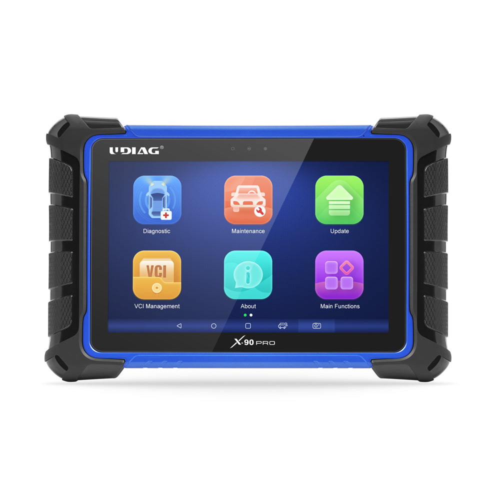 X-90 PRO Advanced OE Level Diagnostic Tool