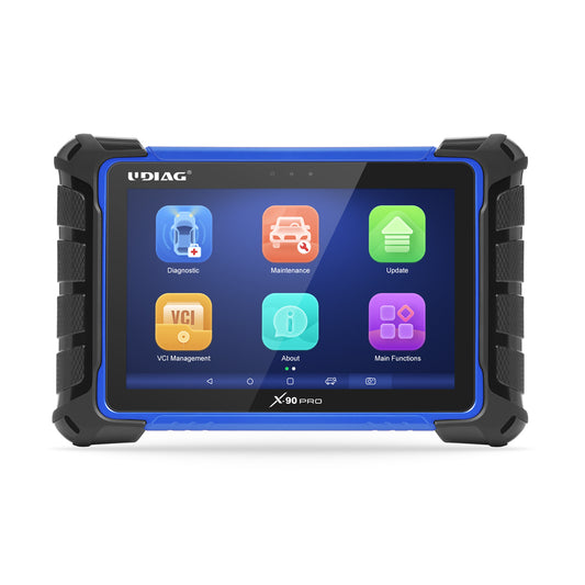 UDIAG X-90 PRO Advanced OE Level Diagnostic Tool