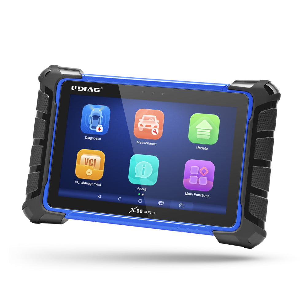 X-90 PRO Advanced OE Level Diagnostic Tool