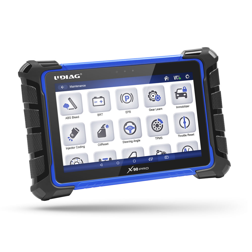 UDIAG X-90 PRO Advanced OE Level Diagnostic Tool