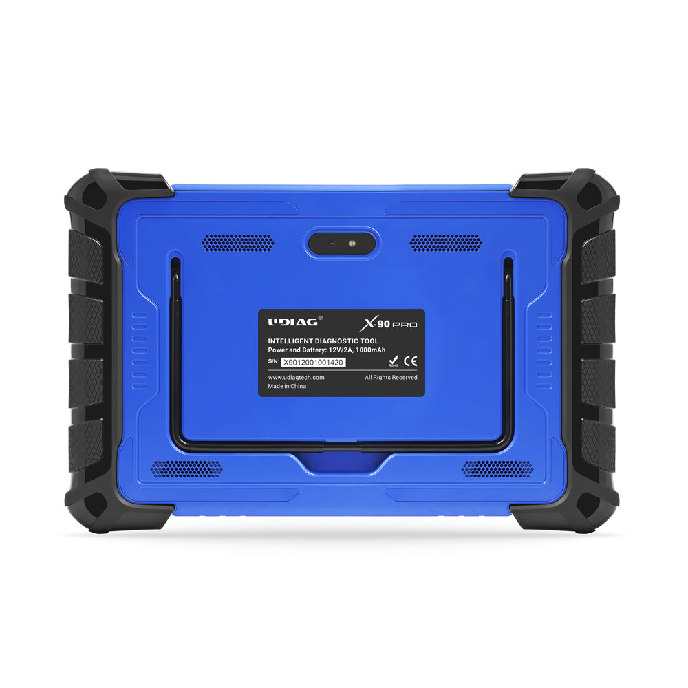 UDIAG X-90 PRO Advanced OE Level Diagnostic Tool