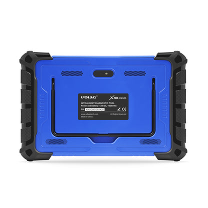 UDIAG X-90 PRO Advanced OE Level Diagnostic Tool