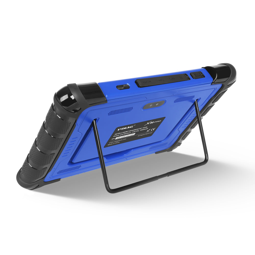UDIAG X-90 PRO Advanced OE Level Diagnostic Tool