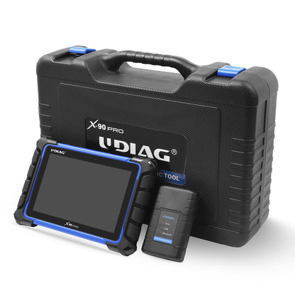 UDIAG X-90 PRO Advanced OE Level Diagnostic Tool