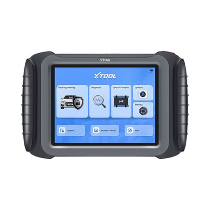 X-Tool X100PAD Elite2 Professional Key Programmer