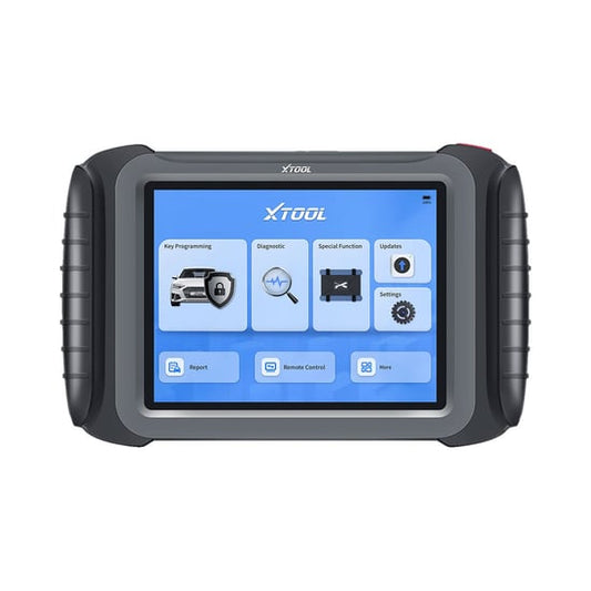 X-Tool X100PAD Elite2 Professional Key Programmer