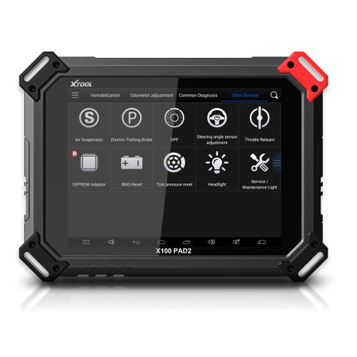 X100 PAD2 Xtool Universal Key Programmer Device