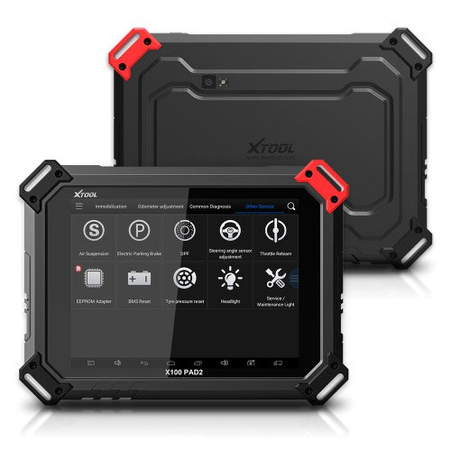 X100 PAD2 Xtool Universal Key Programmer Device