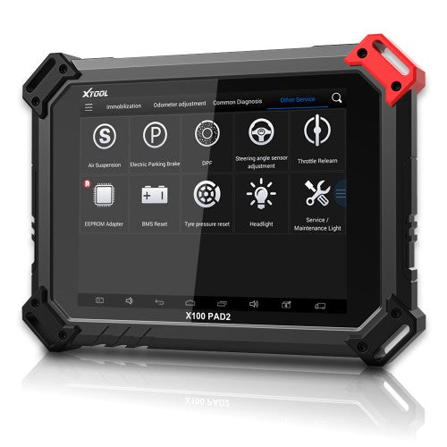 X100 PAD2 Xtool Universal Key Programmer Device