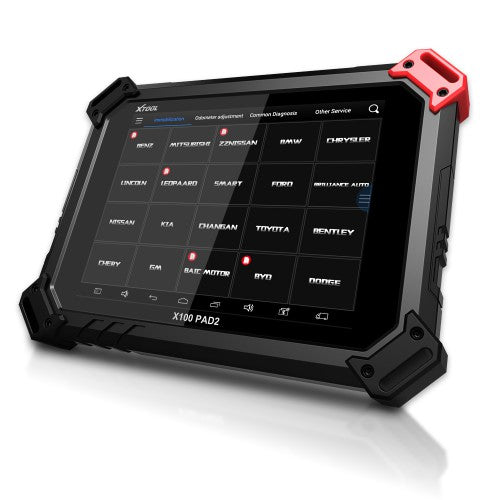 X100 PAD2 Xtool Universal Key Programmer Device