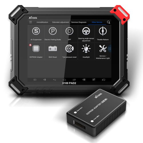 X100 PAD2 Xtool Universal Key Programmer Device