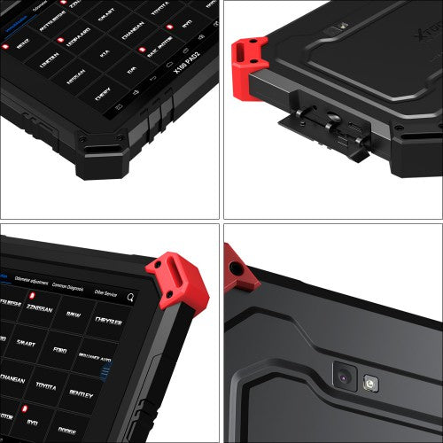 X100 PAD2 Xtool Universal Key Programmer Device