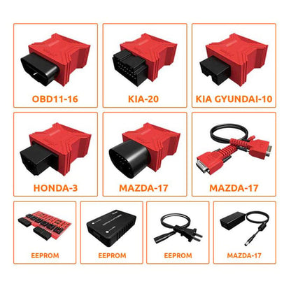 X100 PAD2 Xtool Universal Key Programmer Device
